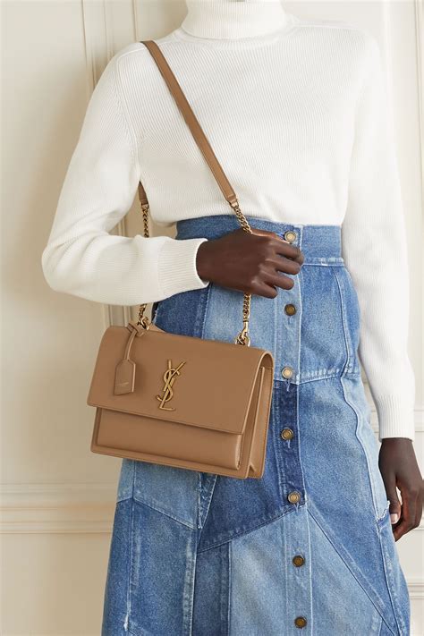 ysl beige purse|ysl bag nordstrom.